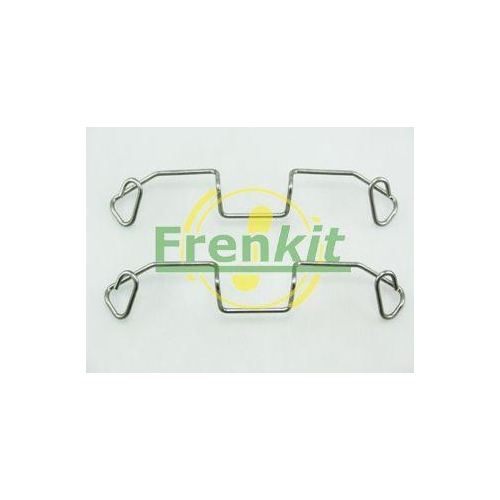 FRENKIT Zubeh&ouml;rsatz, Scheibenbremsbelag 901795