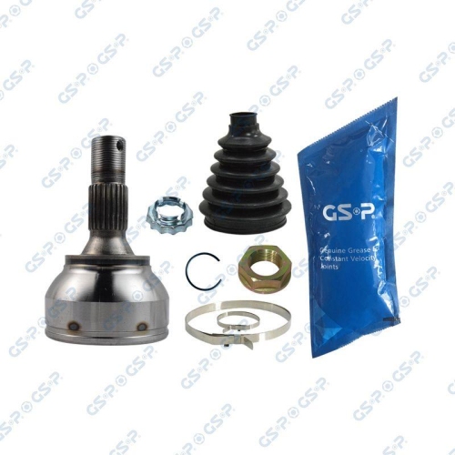 GSP Gelenksatz, Antriebswelle 802355