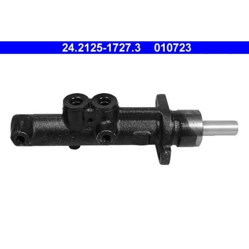 ATE Hauptbremszylinder 24.2125-1727.3