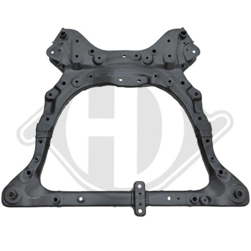 DIEDERICHS Hilfsrahmen/Aggregatetr&auml;ger 6688119