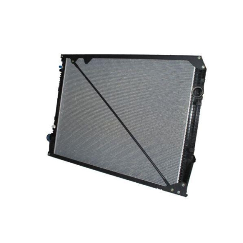 THERMOTEC K&uuml;hler, Motork&uuml;hlung D7ME005TT