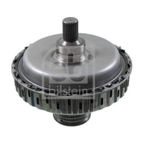 FEBI BILSTEIN Kupplungssatz 1010302