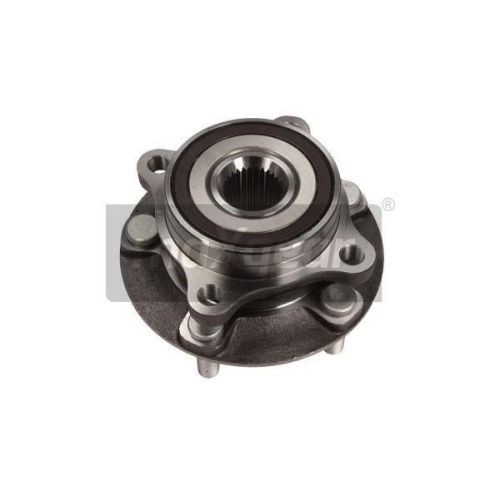 MAXGEAR Radlagersatz 33-0939