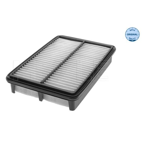 MEYLE Luftfilter MEYLE-ORIGINAL: True to OE. 37-12 321 0000