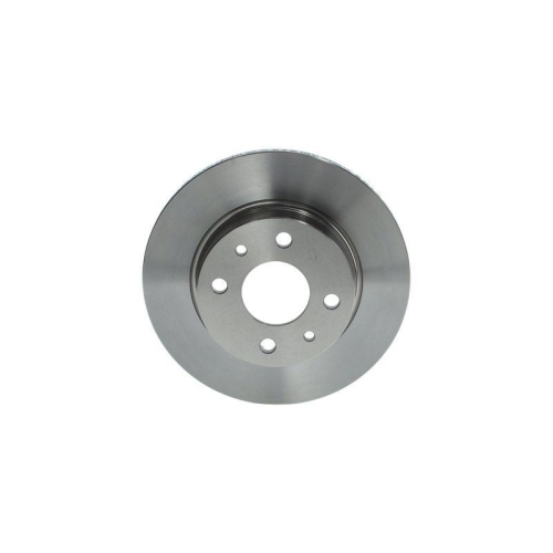 BOSCH Bremsscheibe 0 986 479 R61