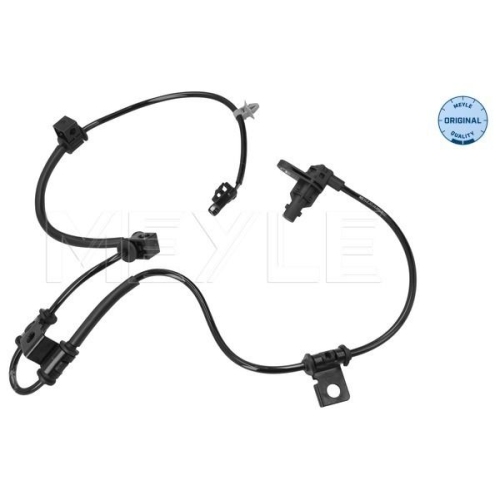 MEYLE Sensor, Raddrehzahl MEYLE-ORIGINAL: True to OE. 37-14 899 0022