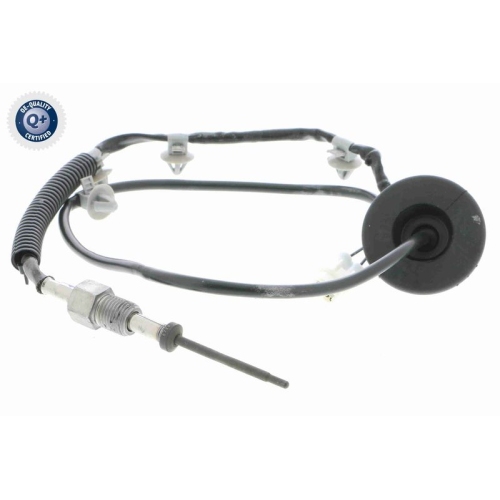 VEMO Sensor, Abgastemperatur Q+, Erstausr&uuml;sterqualit&auml;t V52-72-0162