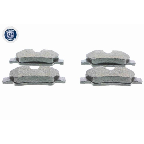 VAICO Bremsbelagsatz, Scheibenbremse Q+, Erstausr&uuml;sterqualit&auml;t V20-3132