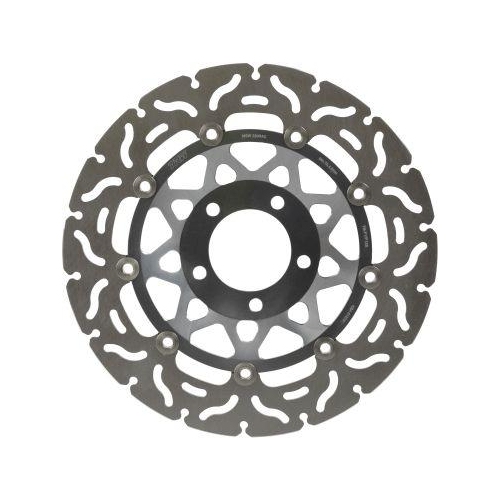 TRW Bremsscheibe MSW220RAC