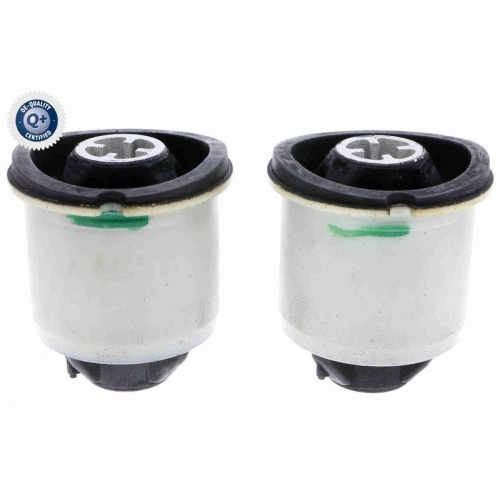 VAICO Lagerung, Achskörper Q+, Erstausrüsterqualität V46-0692