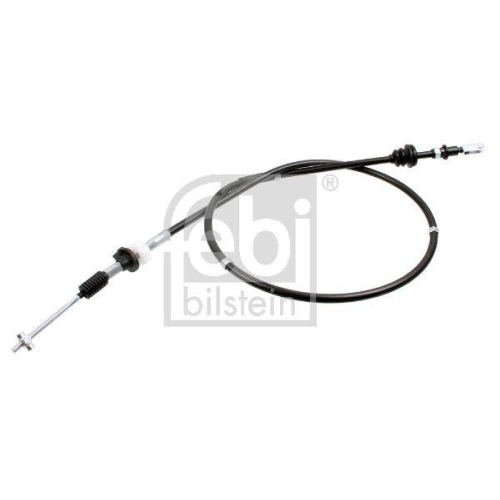 FEBI BILSTEIN Seilzug, Kupplungsbetätigung 185399