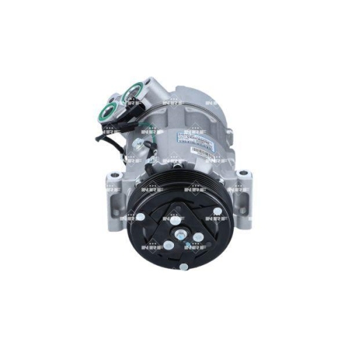 NRF Kompressor, Klimaanlage EASY FIT 320204