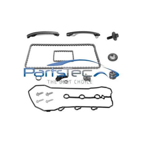 PartsTec Steuerkettensatz PTA114-0525