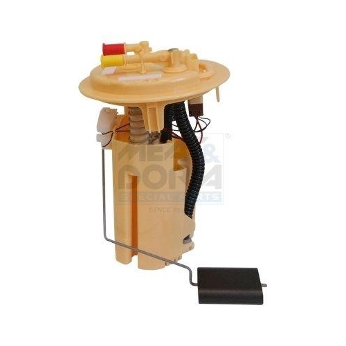 MEAT & DORIA Kraftstoff-Fördereinheit 76570