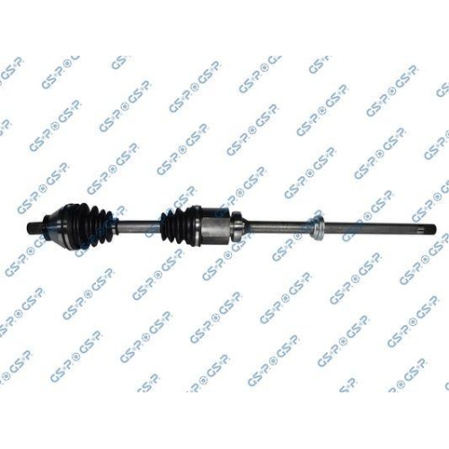 GSP Antriebswelle 251039
