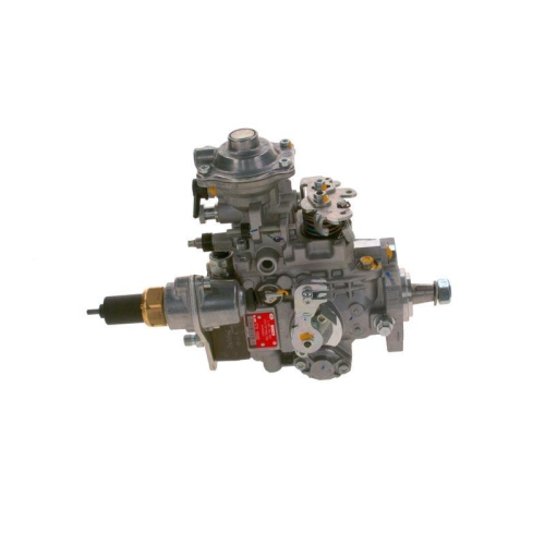 BOSCH Einspritzpumpe 0460424500
