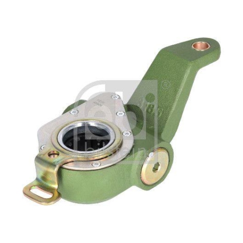 FEBI BILSTEIN Gest&auml;ngesteller, Bremsanlage 48606