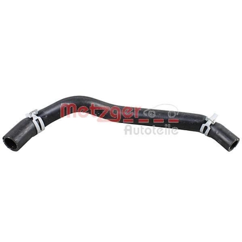 METZGER AUTOTEILE K&uuml;hlerschlauch 2420986