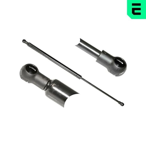 OPTIMAL Gasfeder, Koffer-/Laderaum AG-17321