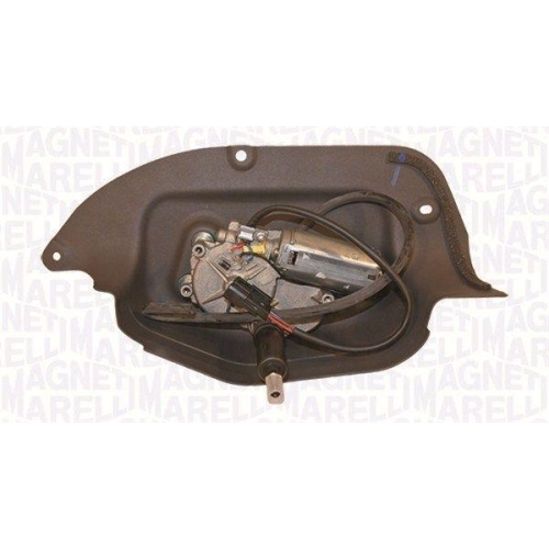 MAGNETI MARELLI Wischermotor 064342005010