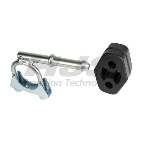 HJS Halter, Abgasanlage 82 11 4343