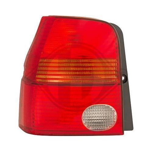 DIEDERICHS Heckleuchte 2208091