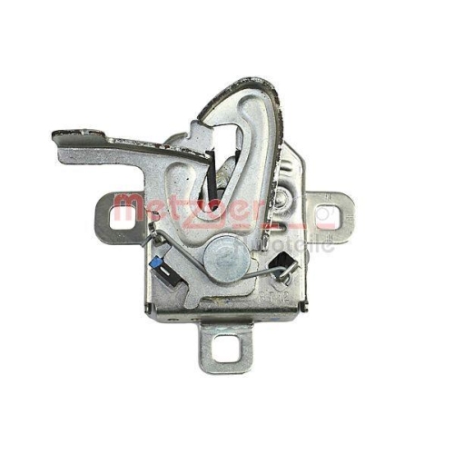 METZGER AUTOTEILE Motorhaubenschloss ORIGINAL ERSATZTEIL 2310575