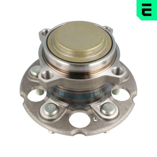 OPTIMAL Radlagersatz