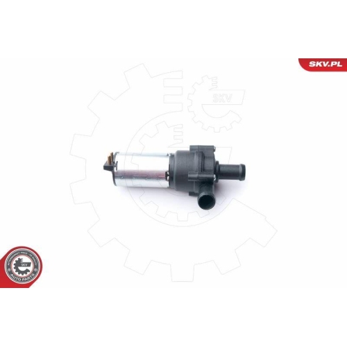 ESEN SKV Wasserumwälzpumpe, Standheizung