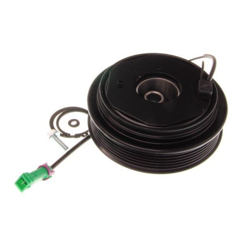 MAXGEAR Magnetkupplung, Klimakompressor