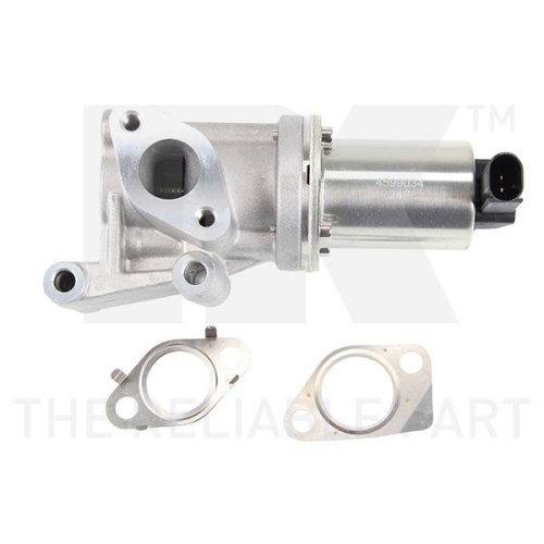 NK AGR-Ventil 4599034