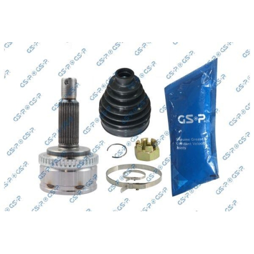 GSP Gelenksatz, Antriebswelle 824077