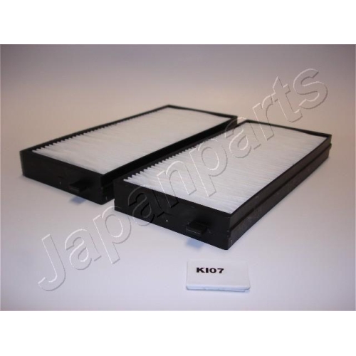 JAPANPARTS Filter, Innenraumluft FAA-KI07
