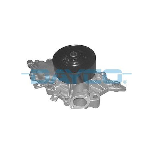 DAYCO Wasserpumpe, Motork&uuml;hlung
