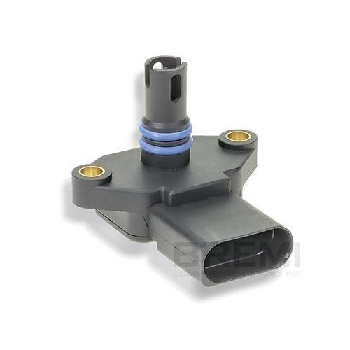 BREMI Sensor, Saugrohrdruck