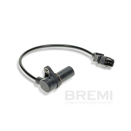 BREMI Impulsgeber, Kurbelwelle