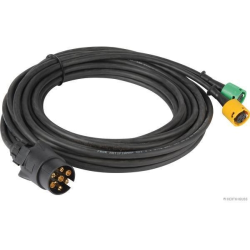 HERTH+BUSS ELPARTS Kabelsatz, Heckleuchte