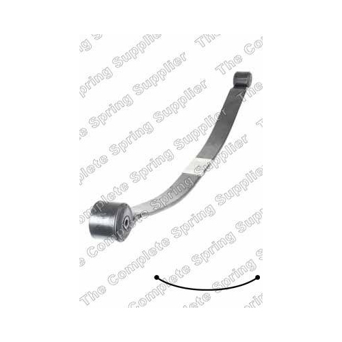 LESJ&Ouml;FORS Federnpaket