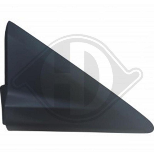 DIEDERICHS Abdeckung, Au&szlig;enspiegel