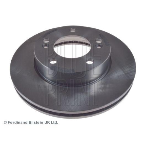 BLUE PRINT Bremsscheibe