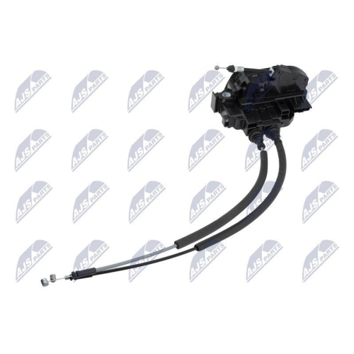 NTY T&uuml;rschloss EZC-HY-603