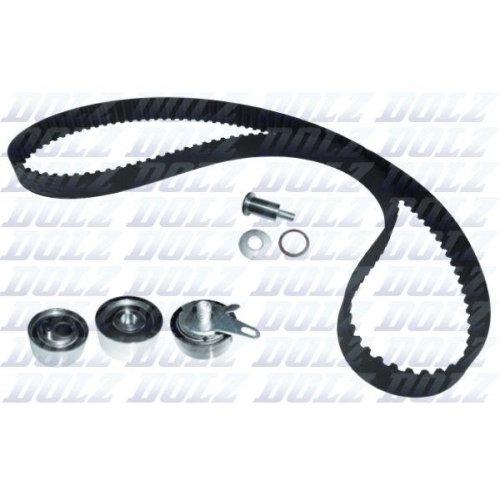 DOLZ Zahnriemensatz
