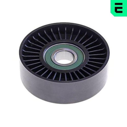 OPTIMAL Spannrolle, Keilrippenriemen