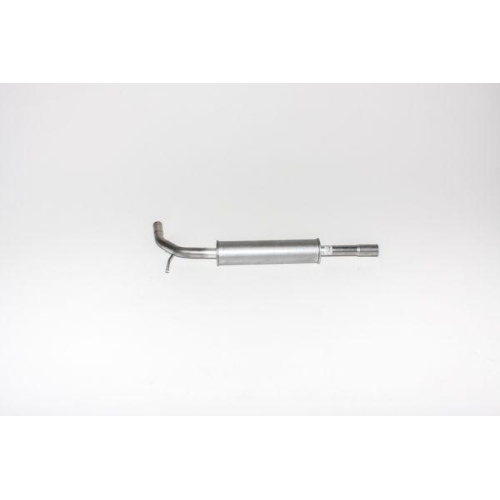 VEGAZ GmbH Mittelschalldämpfer