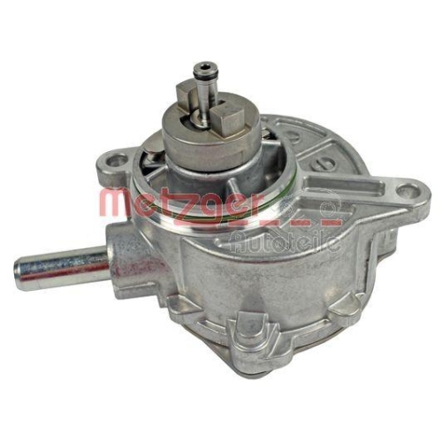 METZGER AUTOTEILE Unterdruckpumpe, Bremsanlage ORIGINAL ERSATZTEIL 8010023