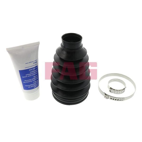 Schaeffler FAG Faltenbalgsatz, Antriebswelle 772 0212 30