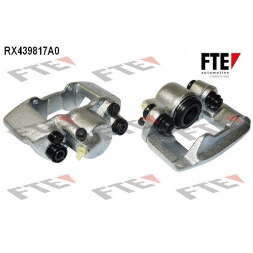 FTE Bremssattel 9291021