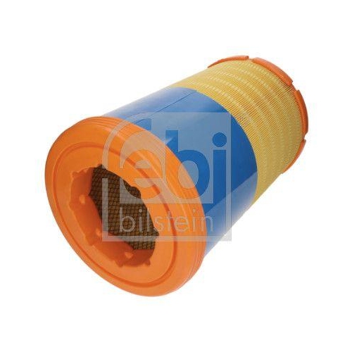 FEBI BILSTEIN Luftfilter 197565