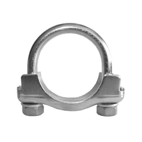 VEGAZ GmbH Rohrverbinder, Abgasanlage S-M10X58