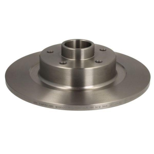 ABE Bremsscheibe C4R051ABE